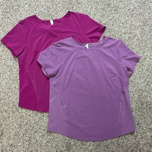 Women’s Lululemon Tops